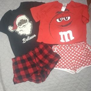 Pajama bundle